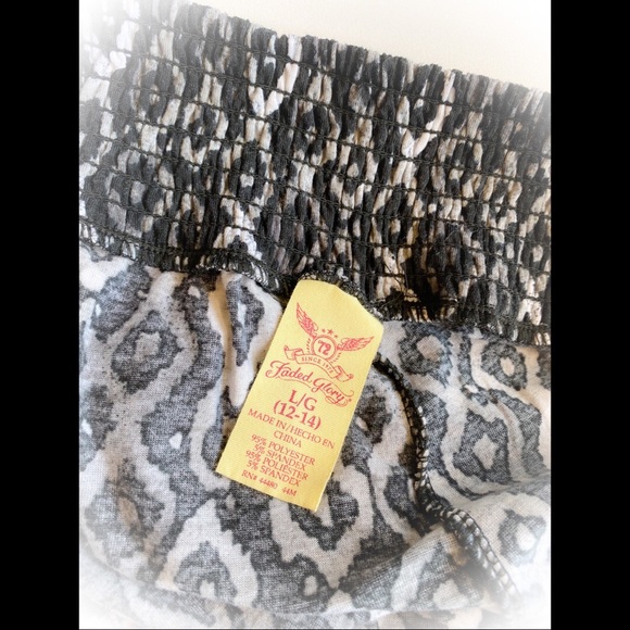 Boho Style, Wide-Leg Palazzo Pants - Picture 3 of 3